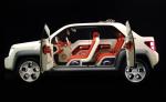 Ford Model U Concept 2003 года